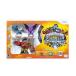 Wii SKYLANDERS GIANTS STARTER PACK Sky Ran da-zja Ian tsu стартер упаковка Северная Америка версия 