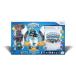Wii SKYLANDERS SPYRO'S STARTER PACK Sky Ran da-z Spy roz* приключения стартер упаковка Северная Америка версия 