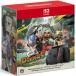 Nintendo Switch 2�i���{��E������p�j �X�v���g�D�[�����C�_�[�X �Z�b�g�y�V�i�E���J���z