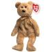 TY Beanie babes BEANIE BABIES CASHEW медведь мягкая игрушка 