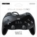 Wii Classic управление PRO черный 