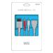 Wii Wii специальный D терминал AV кабель 