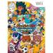 Wii Inazuma eleven GO ударник z2013