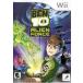 Wii BEN 10 ALIEN FORCE Северная Америка версия Ben 10 Чужой сила 