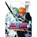 Wii BLEACH SHATTERED BLADE Северная Америка версия осветлитель автомобиль ta-do лезвие 