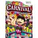 Wii CARNIVAL GAMES Северная Америка версия машина ni bar игра s