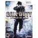 Wii CALL OF DUTY : WORLD AT WAR Северная Америка версия Call of Duty : world at wa.-