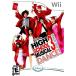 Wii HIGH SCHOOL MUSICAL3 SENIOR YEAR DANCE Северная Америка версия средняя школа мюзикл 3sinia year Dance 