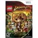Wii INDIANA JONES THE ORIGINAL ADVENTURES Северная Америка версия Indy * Jones The * оригинал приключения z