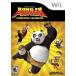 Wii KUNG FU PANDA LEGENDARY WARRIORS Северная Америка версия кунгфу Panda rejenda Lee Warrior -z