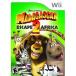 Wii MADAGASCAR ESCAPE 2 AFRICA Северная Америка версия madaga Skull Escape 2 Africa 
