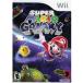 Wii SUPER MARIO GALAXY Северная Америка версия super Mario Galaxy 