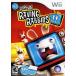 Wii RAYMAN RAVING RABBIDS Северная Америка версия Ray man lai ведро g кролик 