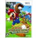 Wii super Mario Stadium Family Baseball 