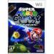 Wii super Mario Galaxy 