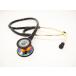AD scope AD701RBK ( Rainbow выпуск * черный ) с откидным верхом машина Dio roji- стерео to scope Adscope701