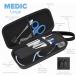  medical Carry кейс (L) AD scope .. контейнер кейс водостойкий .EVA производства ADC(NY,USA)me Dick 