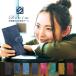 iPhone12 mini кейс блокнот type смартфон кейс iPhone 12 Minica Barker do inserting имеется Denim способ простой одноцветный мобильный кейс камера дыра есть 