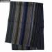 �ݡ��륹�ߥ� �ޥե顼 Paul Smith �ݡ��롦���ߥ� MEN SCARF DEGRADE STRIPE 2022FW BOTTLE GREEN