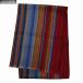 �ݡ��륹�ߥ� �ޥե顼 Paul Smith �ݡ��롦���ߥ� MEN SCARF DEGRADE STRIPE 2022FW NAVY