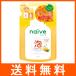 ナイーブ 泡で出てくるボディソープ しっとり つめかえ用