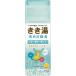 【3点セット】きき湯清涼炭酸湯 シトラスの香り 360g