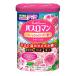 【3点セット】バスロマン リフレッシュローズの香り 600g