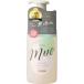 【3点セット】ミュオ 泡のボディソープ ポンプ 480ml