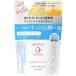 【3点セット】純白専科 すっぴん潤い泡 つめかえ用 130ml