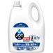 �y3�_�Z�b�g�zP&amp;G �W���C�Ɩ��p W���� 4000ml �H��p���