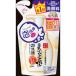 【3点セット】サナ なめらか本舗 泡洗顔 つめかえ用 180ml