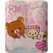 [3 позиций комплект ] туалет to бумага Rilakkuma туалет roll 4 roll 