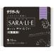 [3 позиций комплект ] Sara sa-ti Sara lie без ароматизации 72 штук 