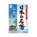 日本の名湯 山代 5包 個箱