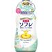 薬用ソフレ 濃厚しっとり入浴液 リラックスサボンの香り ボトル 480ml
