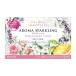  автобус k Lynn aroma Sparkling Happiness Time - pine нагрудник m30g×12. средство для ванн 
