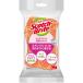 3M Scotch яркий s Club точка чистый губка orange 