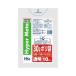  house Hold Japan BM38 полиэтиленовый пакет 30L прозрачный 10 листов входит 