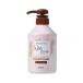 cosme стойка MASSEMOLLYmasemo Lee белый Musk кондиционер 400ml