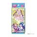  Futari wa Precure Max Heart устранение бактерий мокрый tishu50 листов входит большой Ray 