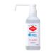  Kao Professional softi рука clean рука палец дезинфекция жидкость для бизнеса 500ml