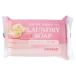 kaneyo прачечная мыло 135g белый rose. аромат стирка для мыло 