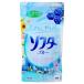 kaneyo мыло so крышка - голубой 1/3 гибкий отделка ..... для .... букет. аромат 410ml