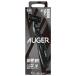. печать AUGER combo упаковка корпус держатель + бритва 6 шт есть бур с заменяемым лезвием 5 листов лезвие kami санки бритва 6 шт внутри корпус .1 шт оборудован settled (4901331002007)