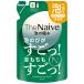 The Naive ナイーブ ボディソープ 泡タイプ つめかえ用
