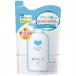 カウブランド 無添加 ボディソープ つめかえ用 400ml 牛乳石鹸