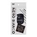 . печать KQ3501 NEROBIANCO compact ресницы машина la-
