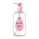  Johnson детское масло мельчайший ..300ml