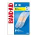 BAND-AID частота помощь прозрачный M размер 40 листов входит 