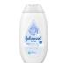 Johnson baby лосьон без ароматизации 200ml молоко лосьон 